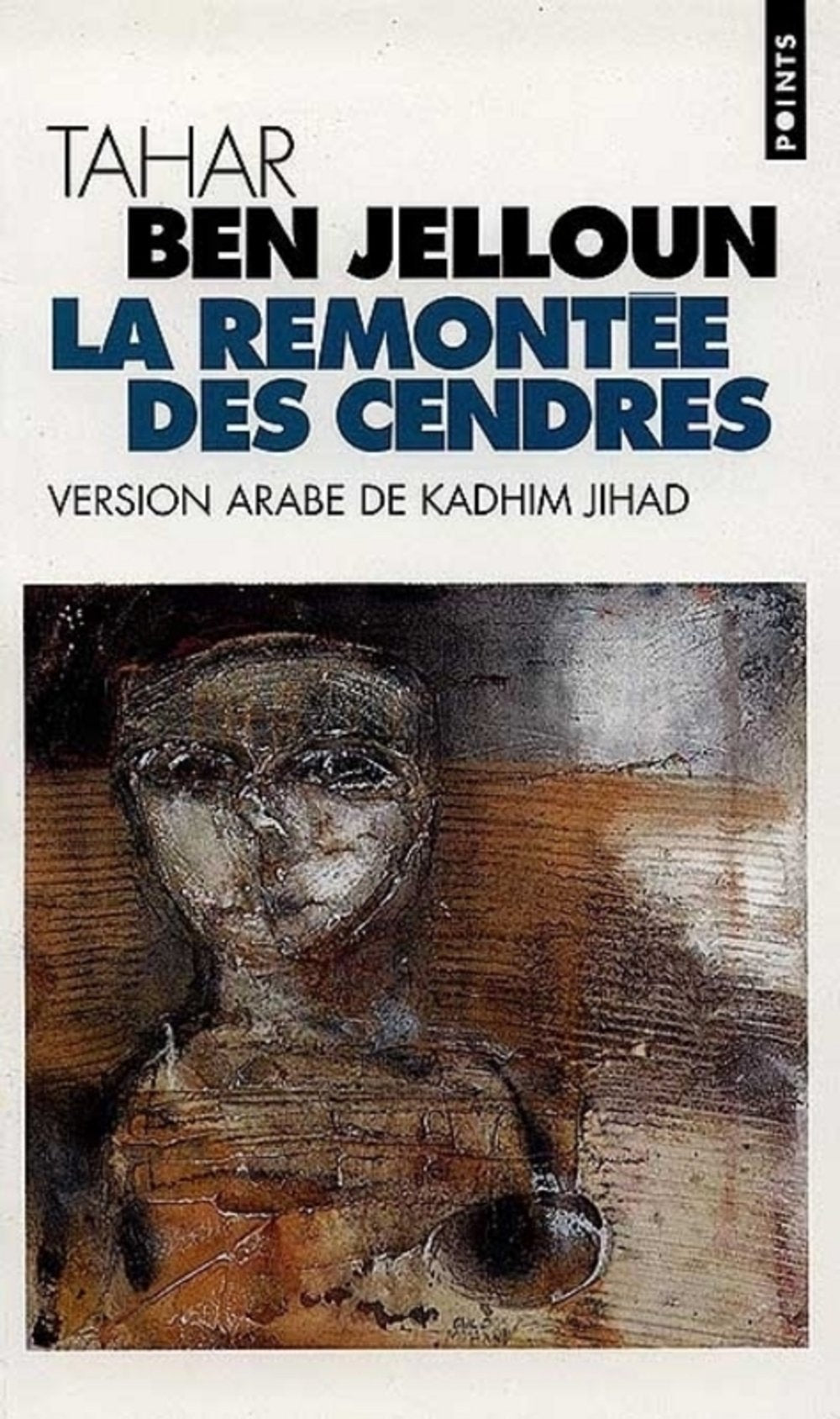La remontée des cendres: Edition bilingue français-arabe Books