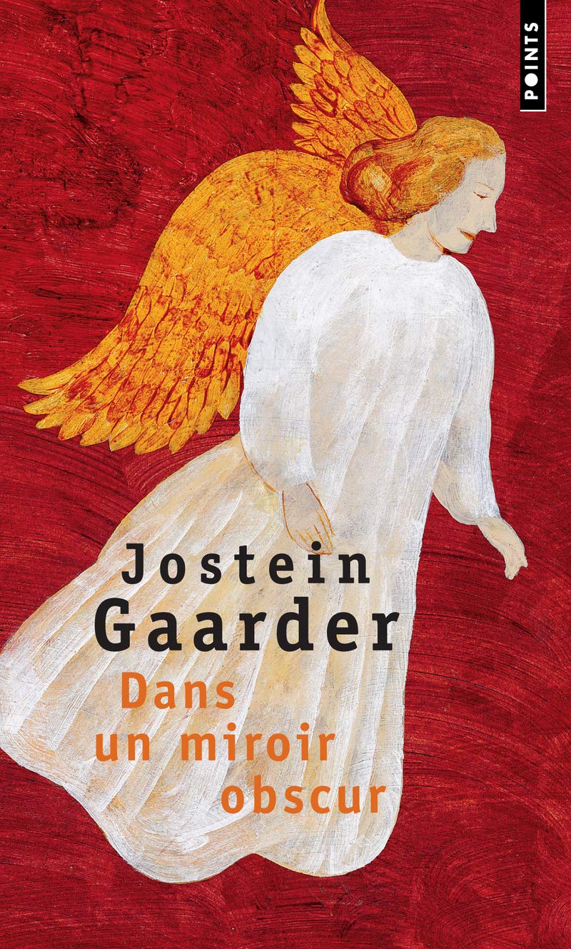 Dans un miroir obscur: Roman. Ausgezeichnet mit dem Jugendbuchpreis Buxtehuder Bulle 1996 Contemporary literature