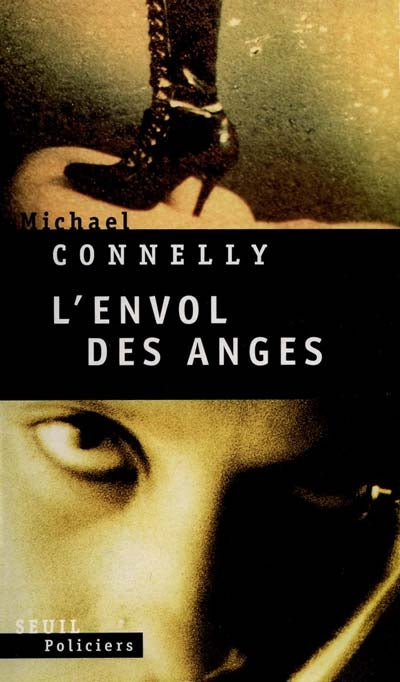 Product Image: L'envol des anges