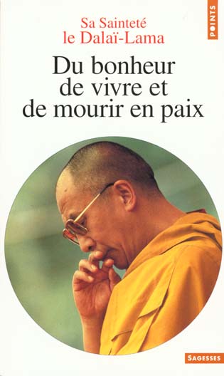 Du bonheur de vivre et de mourir en paix book