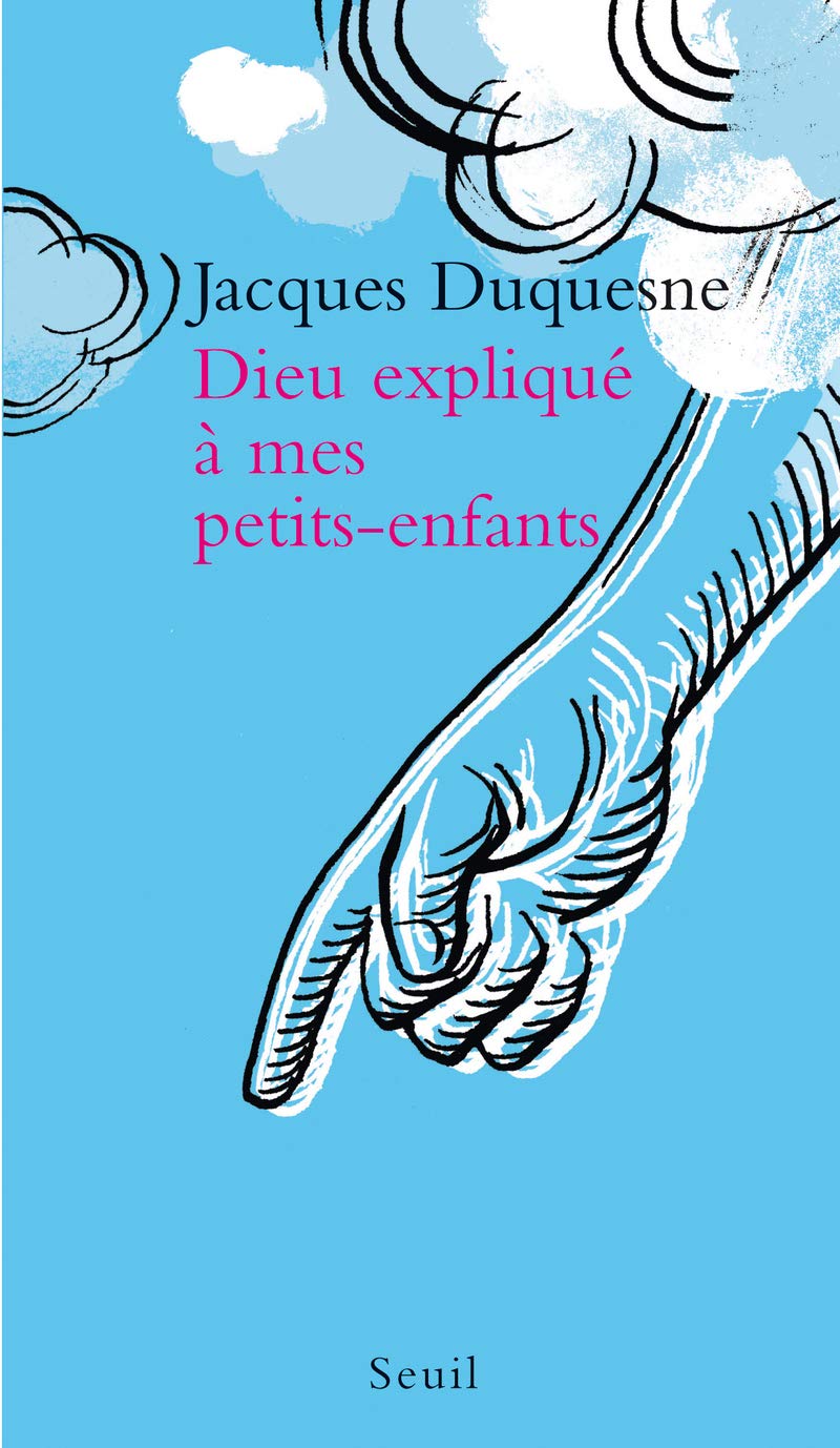 Product Image: Dieu expliqué à mes petits-enfants