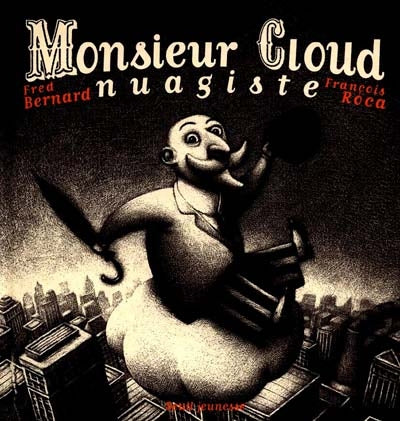 Product Image: Monsieur Cloud, nuagiste