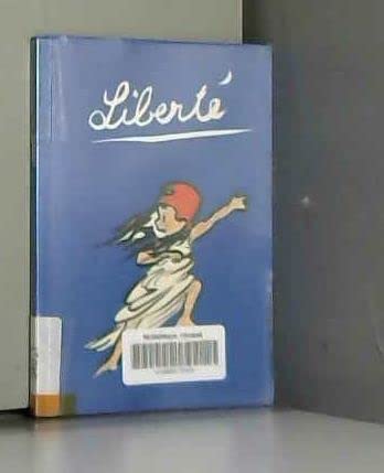 Liberté, Egalité, Fraternité - Volume1). Pour les 3/6 ans book