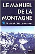 Le Manuel de la montagne book