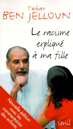 Le racisme expliqué à ma fille Contemporary literature