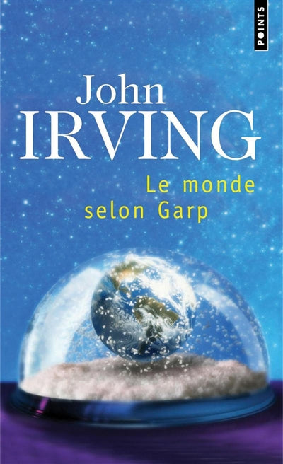 Product Image: Le monde selon Garp