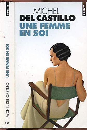 Une femme en soi Books