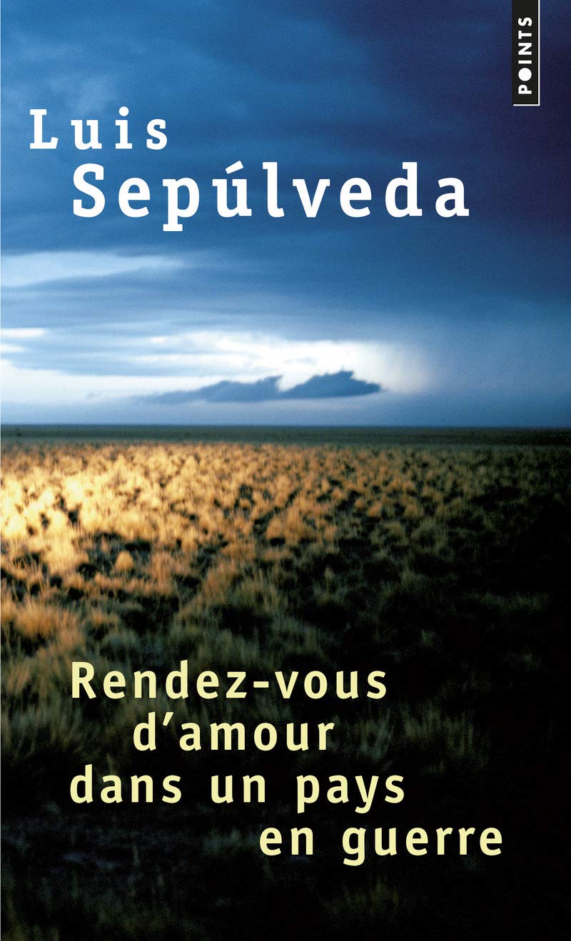 Rendez-vous d'amour dans un pays en guerre, et autres histoires book
