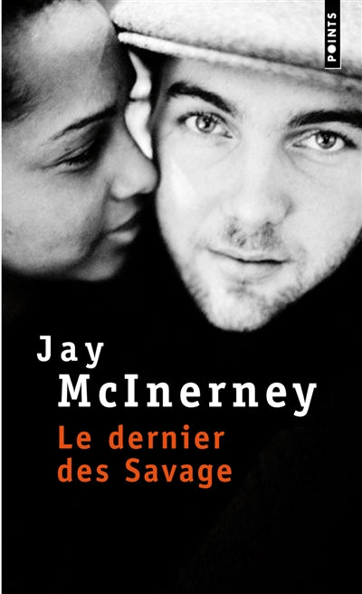 Product Image: Le dernier des Savage
