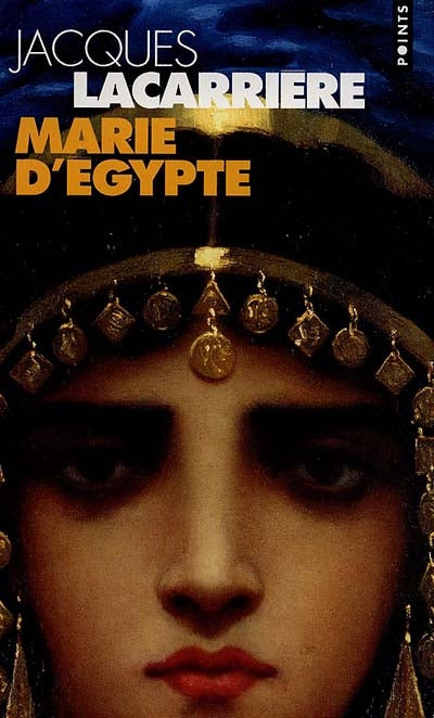 Product Image: Marie d'Egypte ou Le désir brûlé