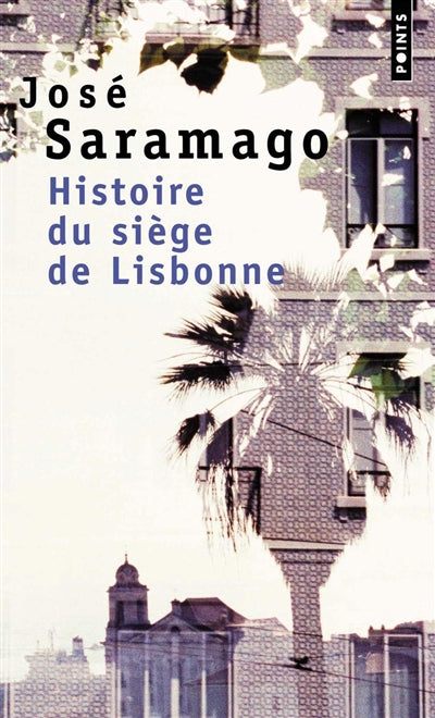 Product Image: Histoire du siège de Lisbonne
