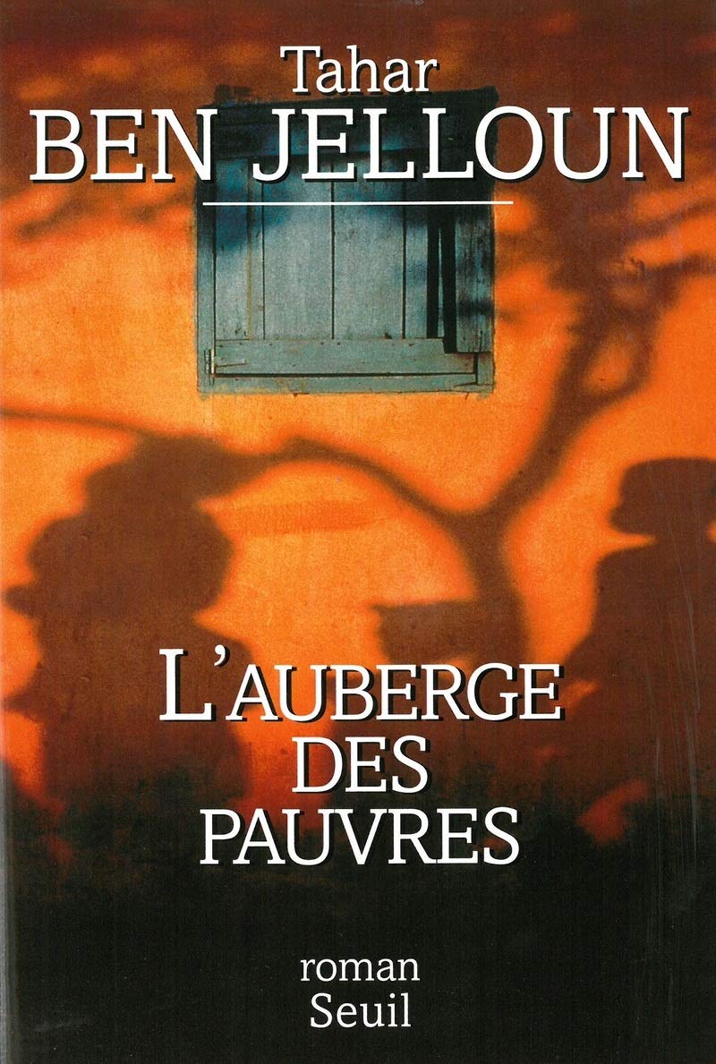 L' Auberge des Pauvres: Roman. Contemporary literature