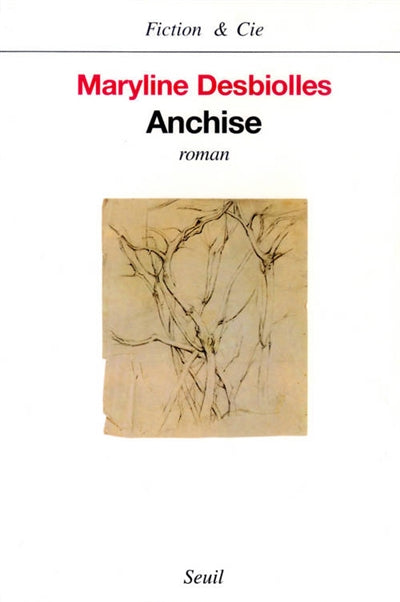 Product Image: Anchise