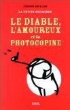 La petite personne. Vol. 2. Le diable, l'amoureux et la photocopine Manga