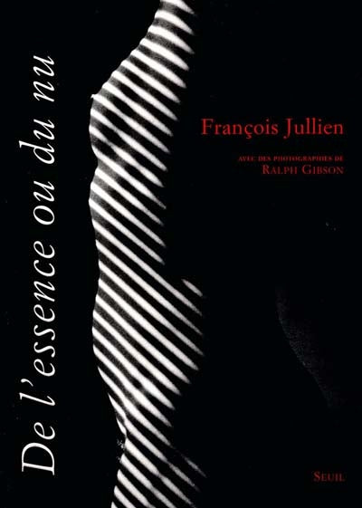 Product Image: De l'essence ou Du nu