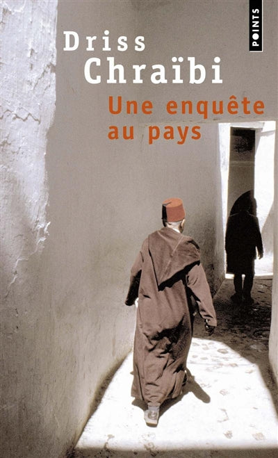 Product Image: Une enquête au pays
