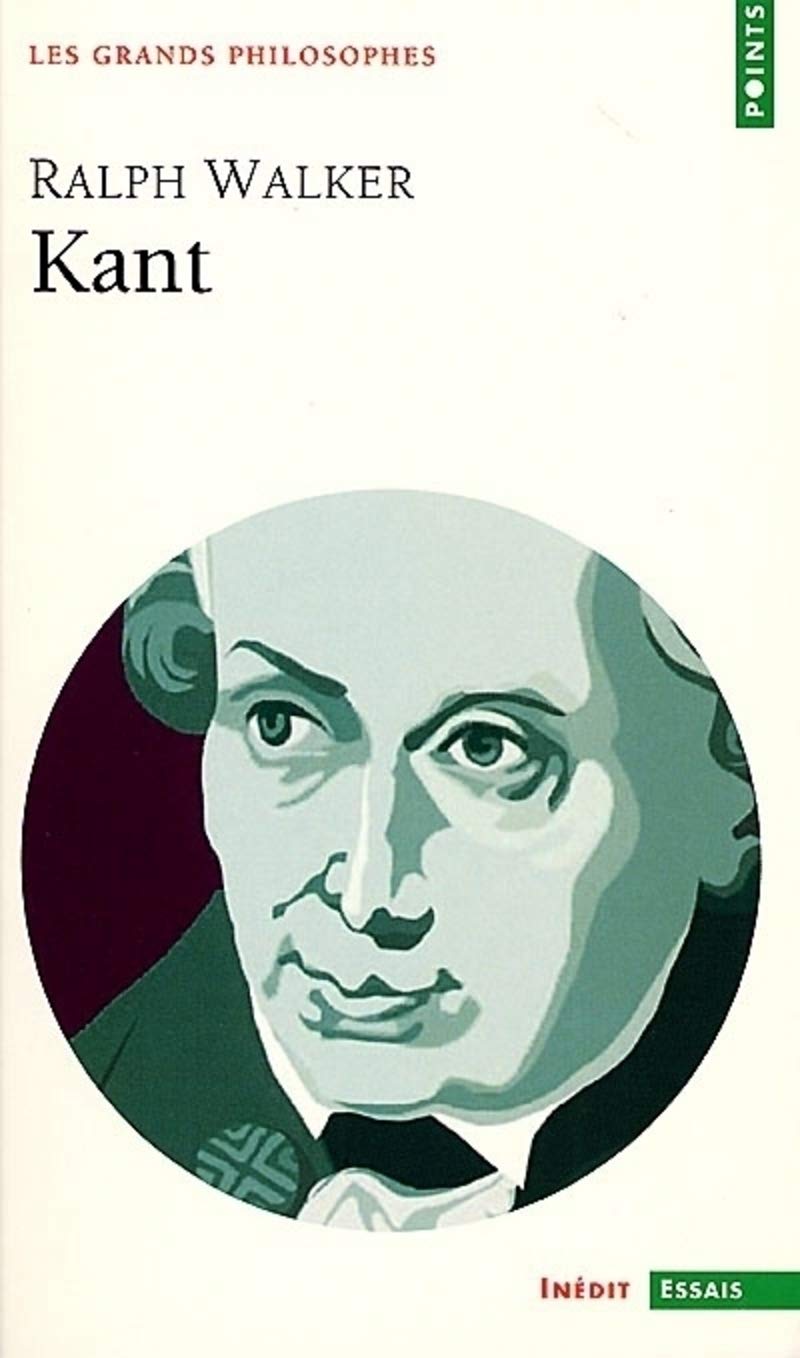 Kant. La Loi Morale (S'Rie: "Les Grands Philosophes") Contemporary literature