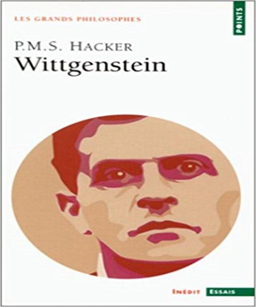 Wittgenstein. Sur La Nature Humaine (S'Rie: "Les Grands Philosophes") Contemporary literature