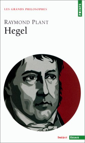 Hegel : religion et philosophie Contemporary literature