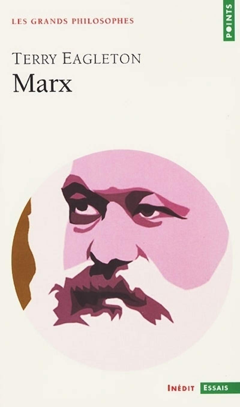 Marx Et La Libert' (S'Rie: "Les Grands Philosophes") Contemporary literature