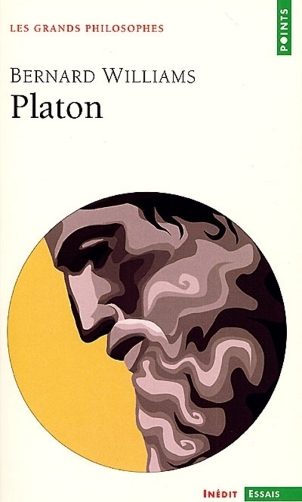 Platon.: L'invention de la philosophie Books
