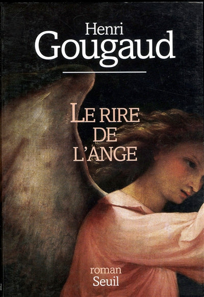 Product Image: Le rire de l'ange