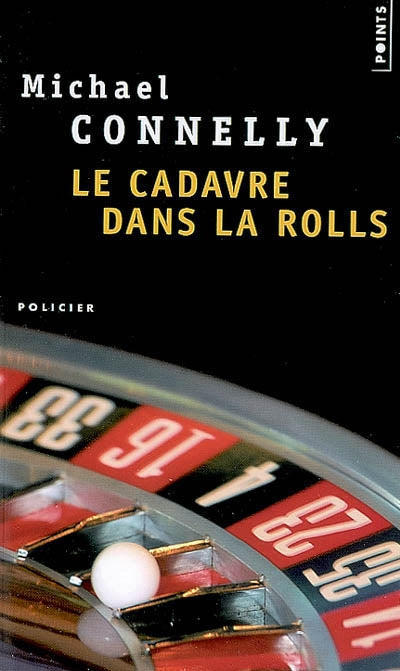 Product Image: Le cadavre dans la Rolls