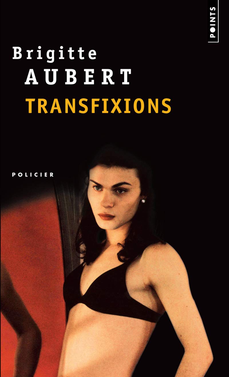 Transfixions Contemporary literature
