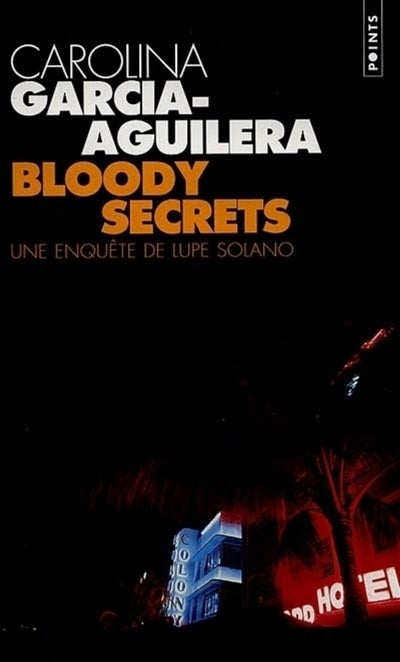 Product Image: Bloody secrets