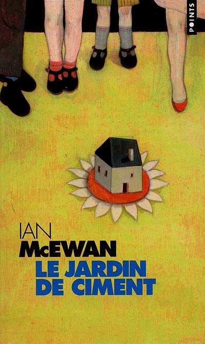 Product Image: Le jardin de ciment