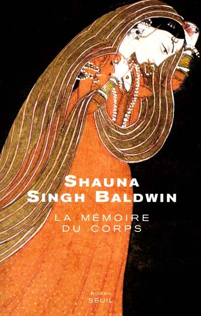 Product Image: La mémoire du corps