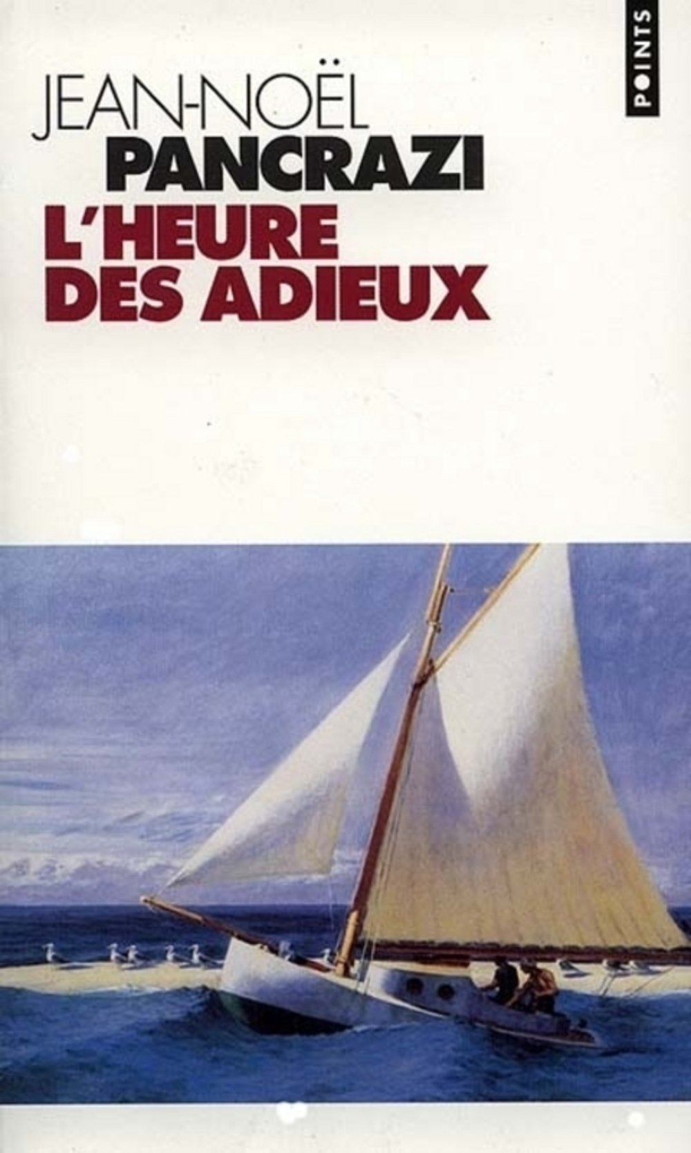 L' Heure des adieux Books