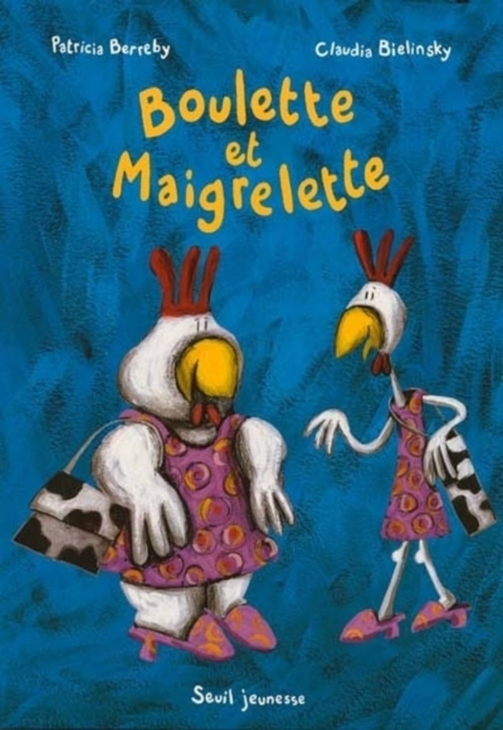 Product Image: Boulette Et Maigrelette