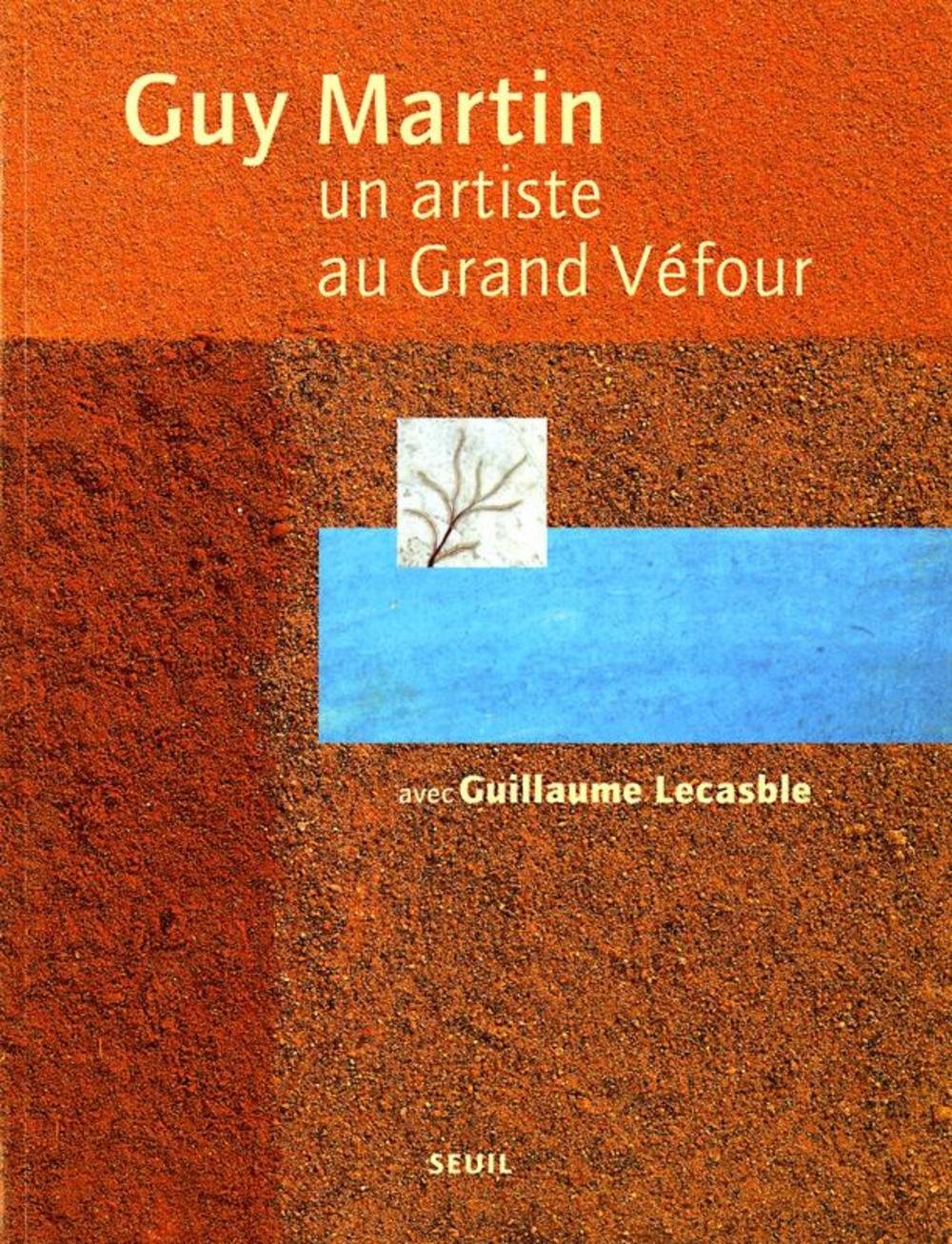 Un artiste au Grand Véfour Film, Art & Culture