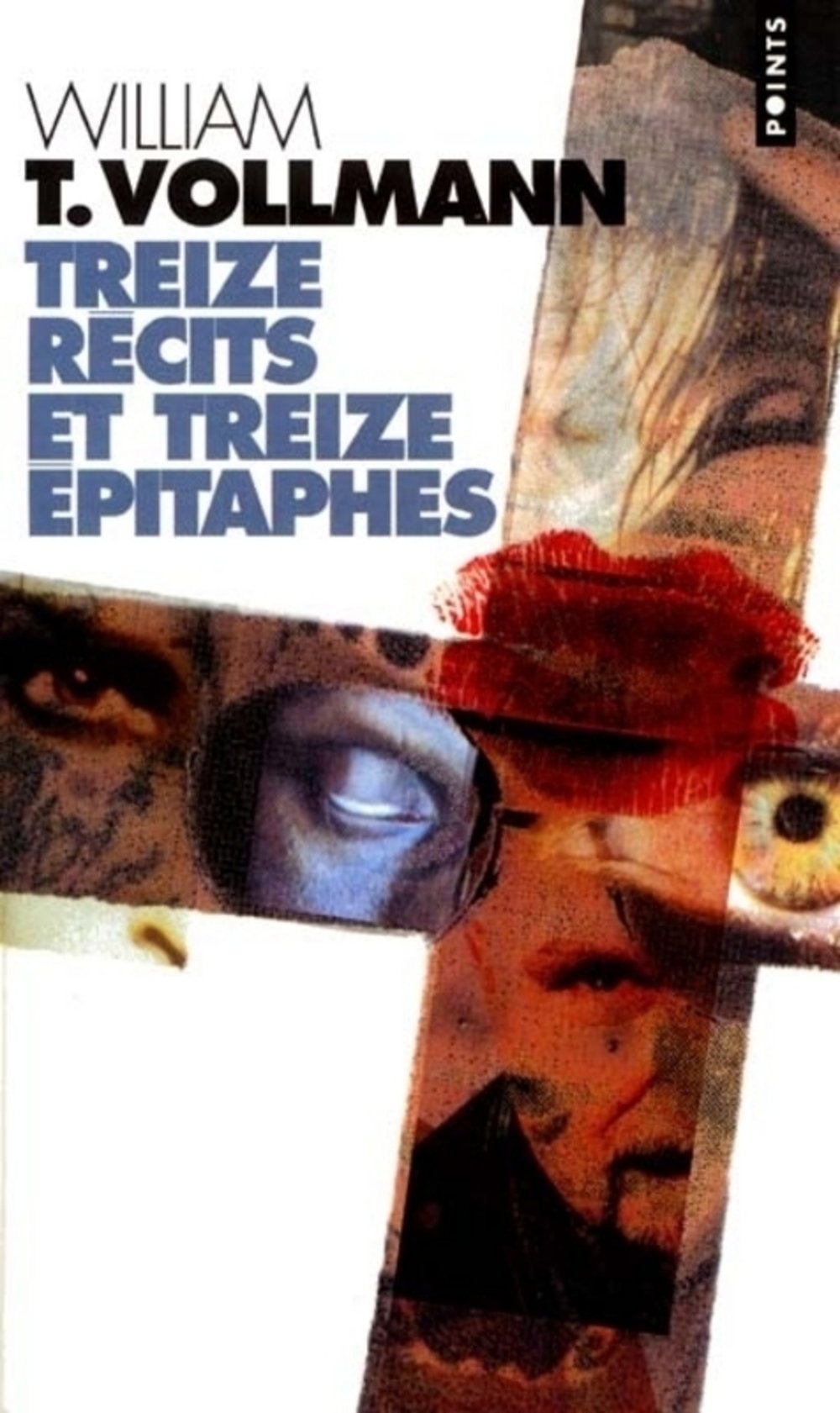 Product Image: Treize Recits Et Treize Epitaphes