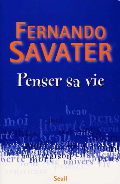 Product Image: Penser sa vie