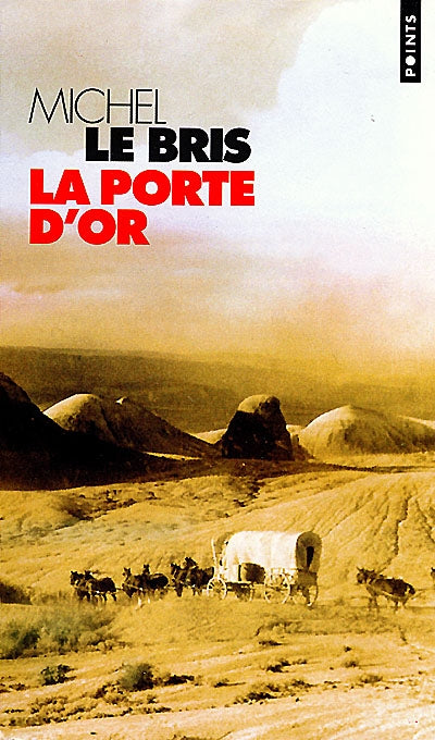 Product Image: La porte d'or