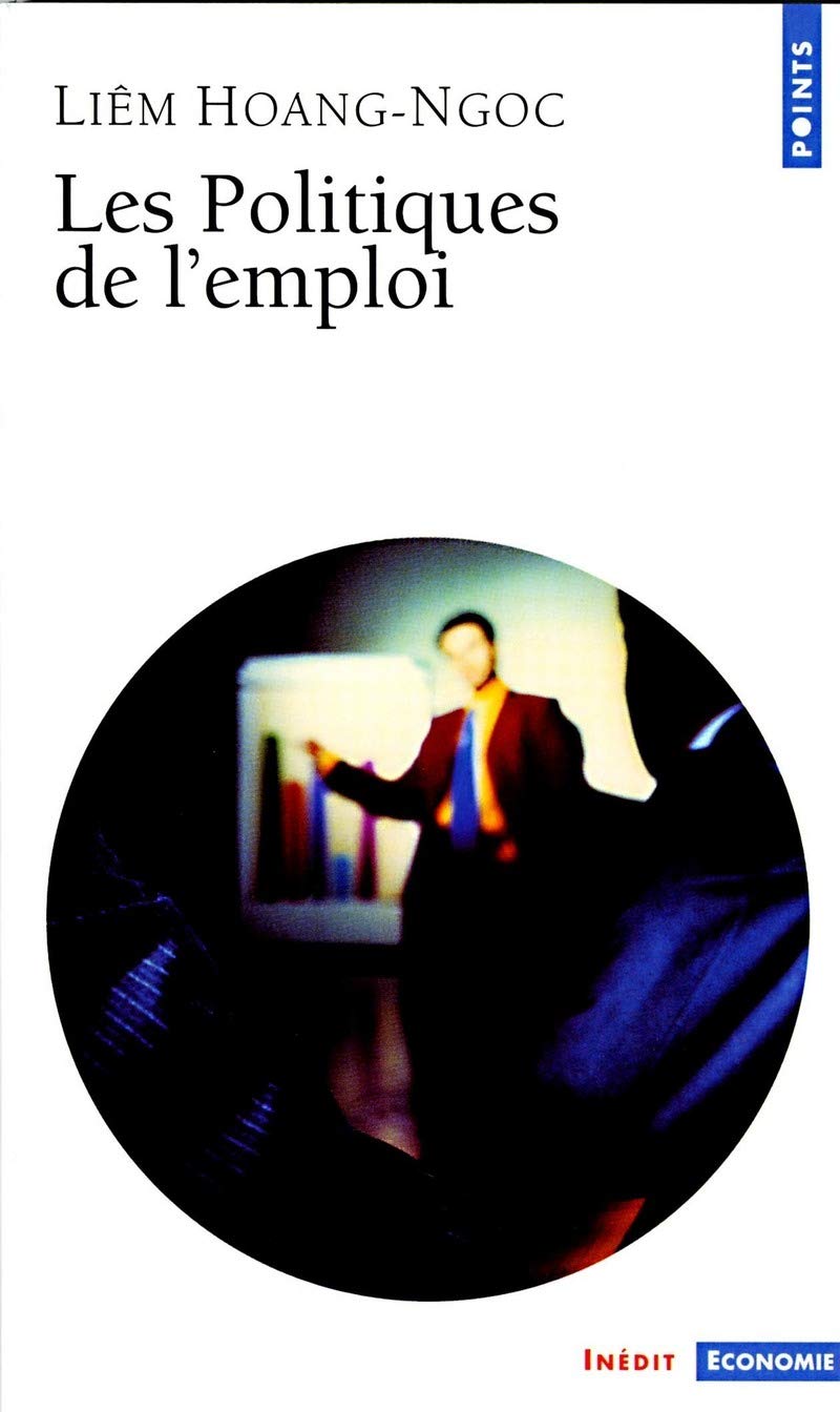 Les Politiques De L'Emploi Books