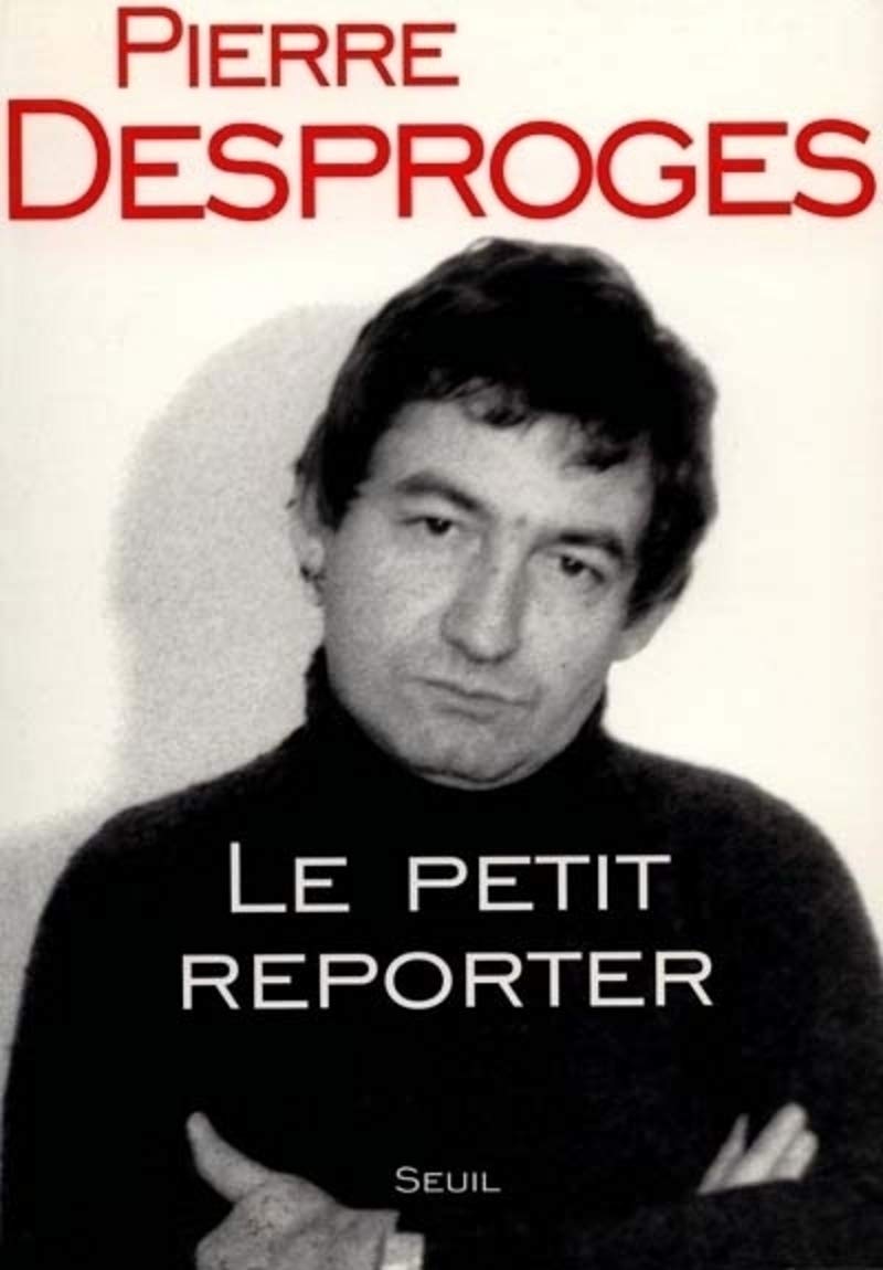 Product Image: Le Petit Reporter