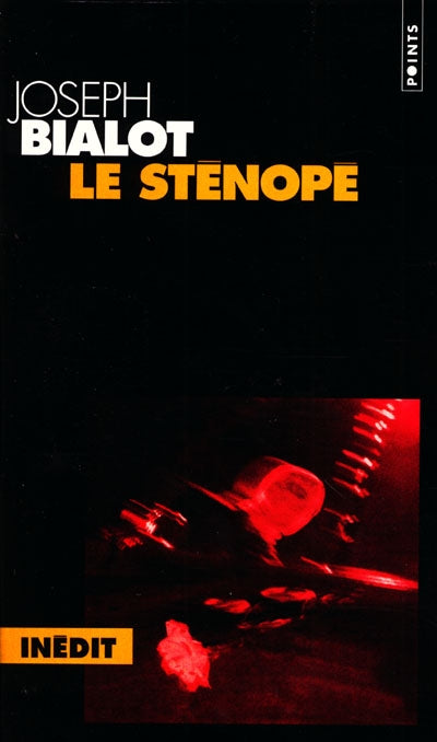 Product Image: Loup. Vol. 3. Le sténopé