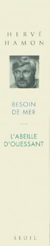 Besoin de mer - L'Abeille d'Ouessant book