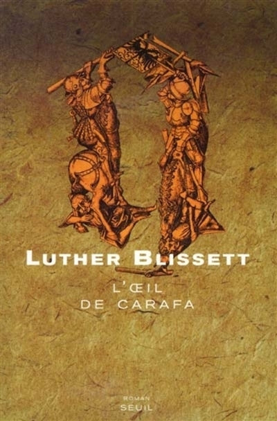Product Image: L'oeil de Carafa