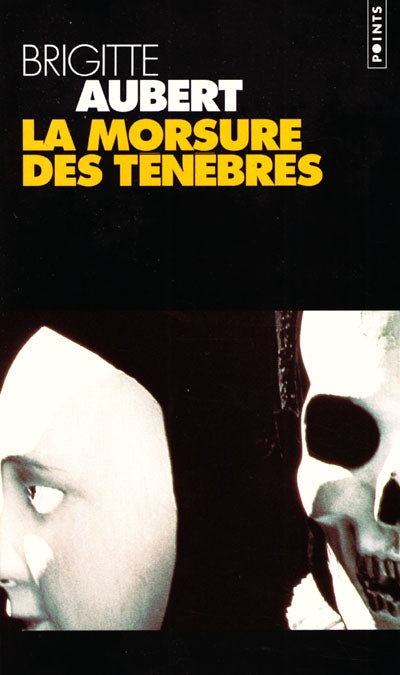 Product Image: La morsure des ténèbres