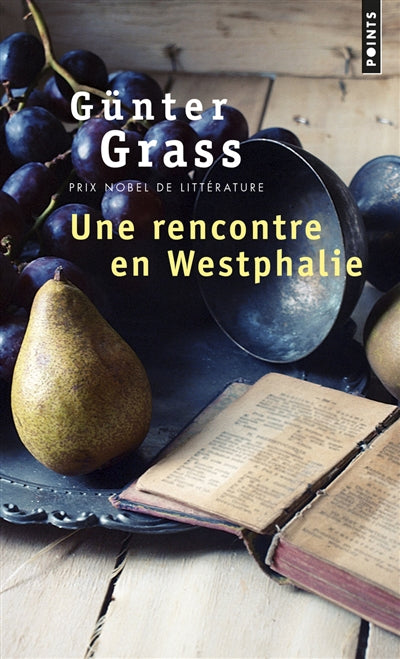 Product Image: Une rencontre en Westphalie