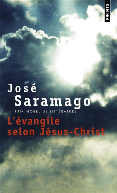 Product Image: L'Evangile selon Jésus-Christ