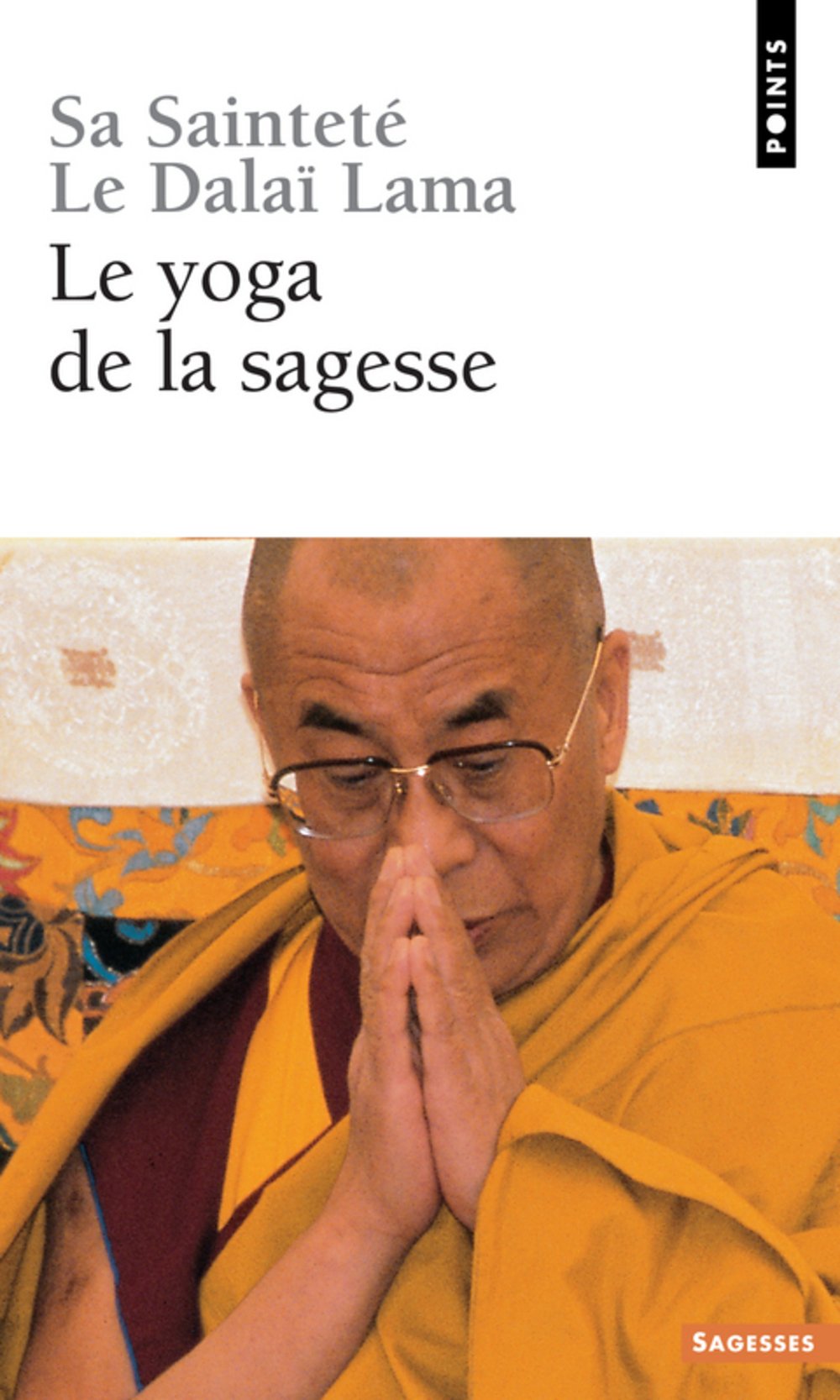 Le Yoga De La Sagesse Lifestyle