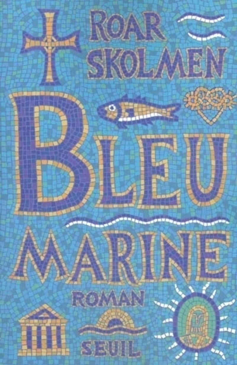 Product Image: Bleu marine