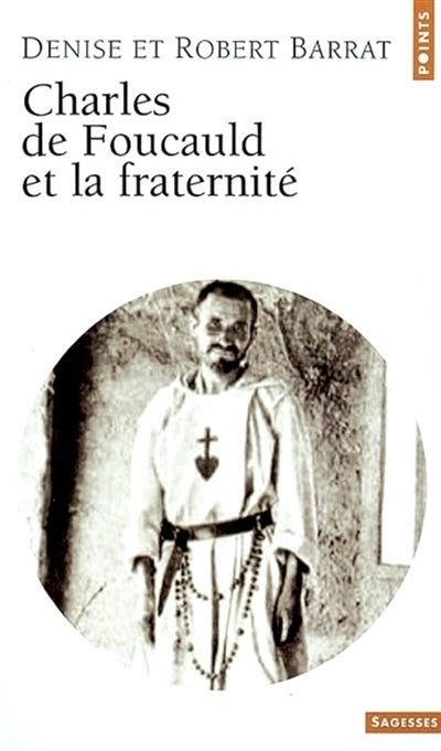 Product Image: Charles de Foucauld et la fraternité