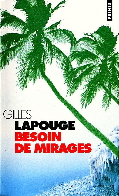 Product Image: Besoin de mirages