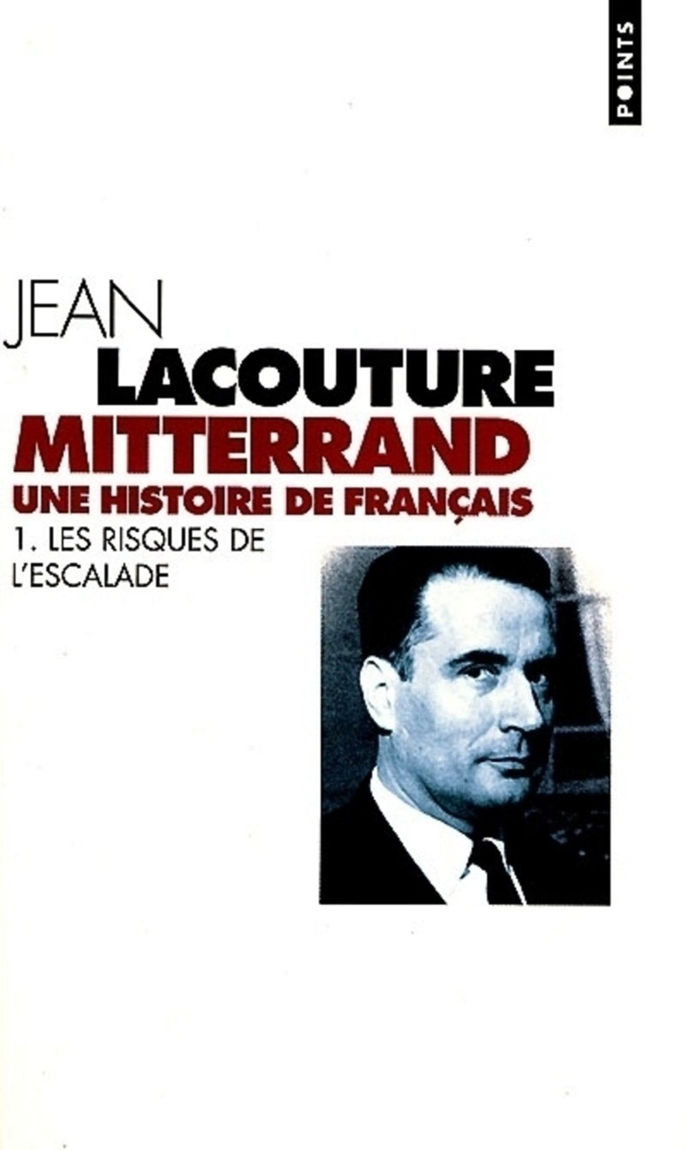 Product Image: Les risques de l' escalade: Tome 1, Les risques de l'escalade